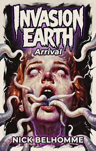 Arrival cover
