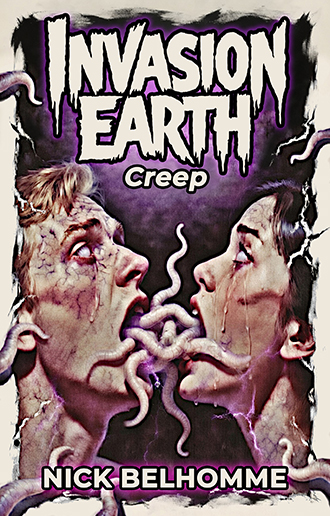 Creep cover