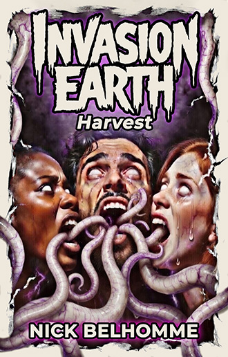 Harvest cover